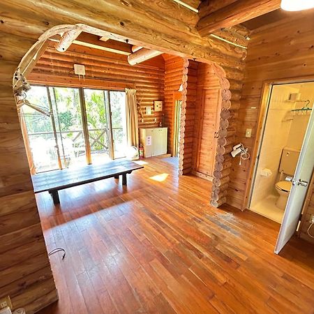 Tokashiki Guest House Esterno foto