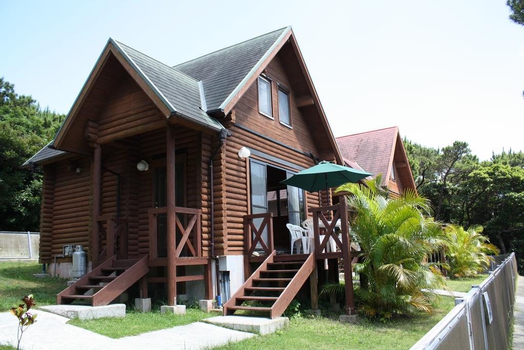 Tokashiki Guest House Camera foto