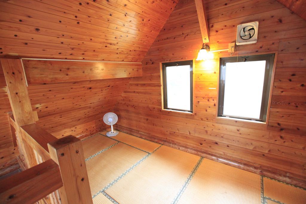Tokashiki Guest House Esterno foto