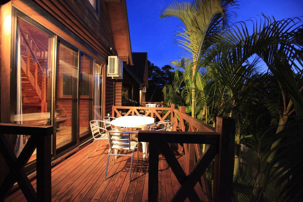 Tokashiki Guest House Esterno foto
